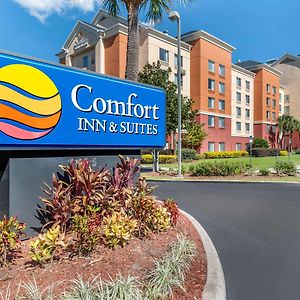 Comfort Inn&Suites Near Universal Orlando Resort-Convention Ctr