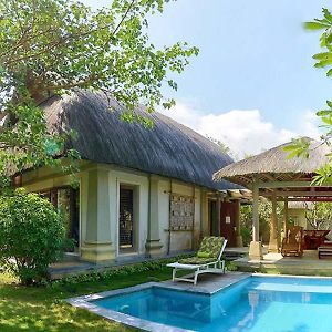 Biệt Thự&Khu Nghỉ Dưỡng Sun Spa