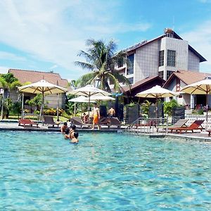 Khu nghỉ dưỡng Sa Huỳnh Quảng Ngãi