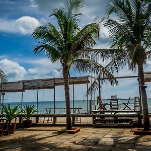 Long Sơn Mũi Né Backpacker Paradise